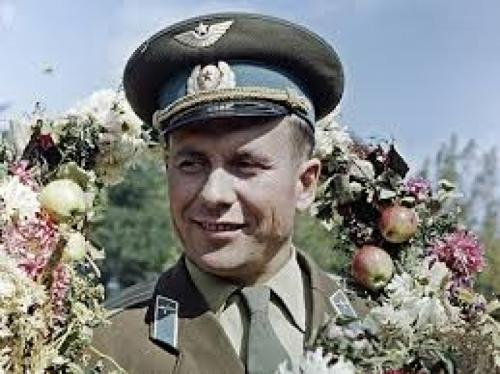 Героические и трагические судьбы первого отряда космонавтов СССР