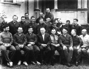 Героические и трагические судьбы первого отряда космонавтов СССР