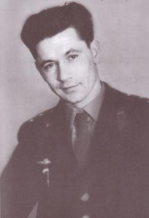 Героические и трагические судьбы первого отряда космонавтов СССР