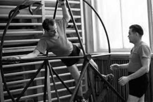 Героические и трагические судьбы первого отряда космонавтов СССР