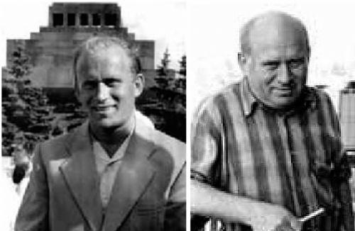 Героические и трагические судьбы первого отряда космонавтов СССР