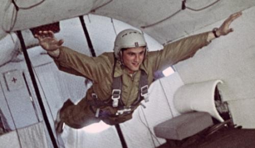 Героические и трагические судьбы первого отряда космонавтов СССР