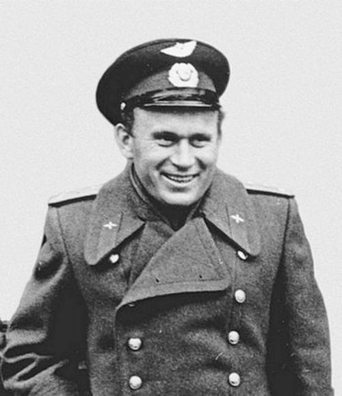 Героические и трагические судьбы первого отряда космонавтов СССР