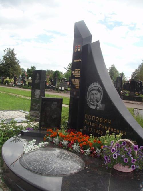 Героические и трагические судьбы первого отряда космонавтов СССР