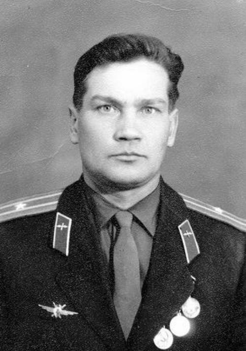 Героические и трагические судьбы первого отряда космонавтов СССР