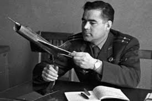 Героические и трагические судьбы первого отряда космонавтов СССР