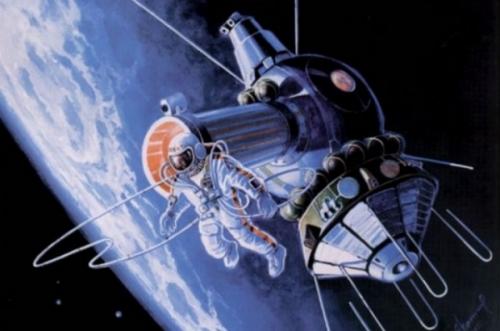 Героические и трагические судьбы первого отряда космонавтов СССР