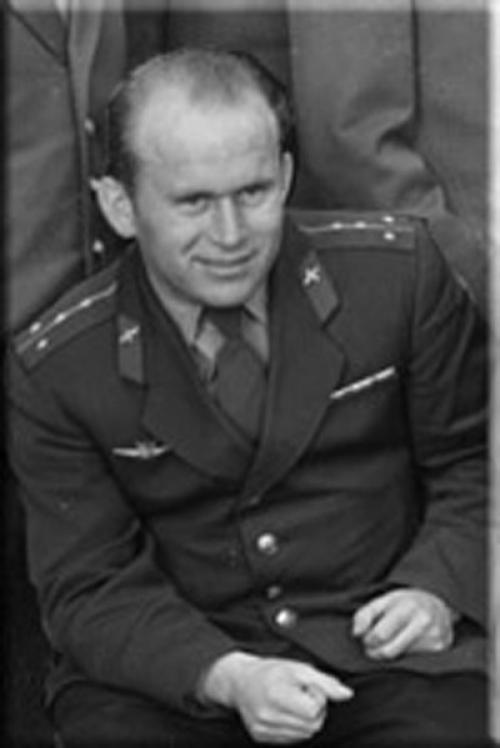 Героические и трагические судьбы первого отряда космонавтов СССР