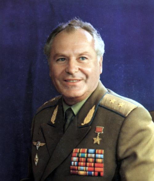 Героические и трагические судьбы первого отряда космонавтов СССР