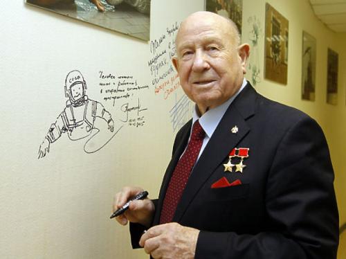 Героические и трагические судьбы первого отряда космонавтов СССР