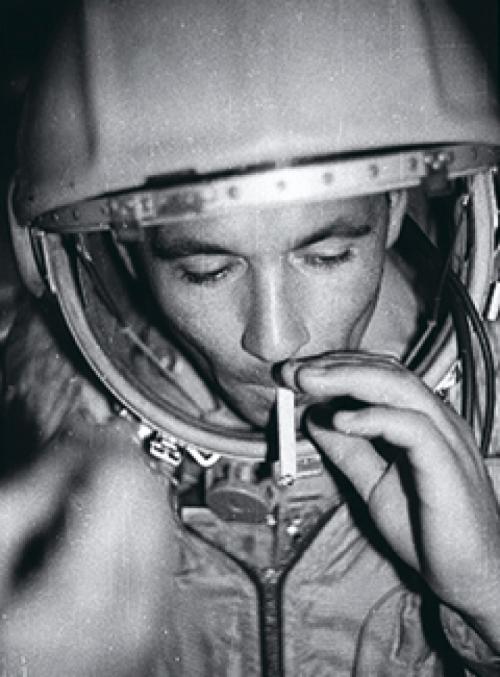 Героические и трагические судьбы первого отряда космонавтов СССР