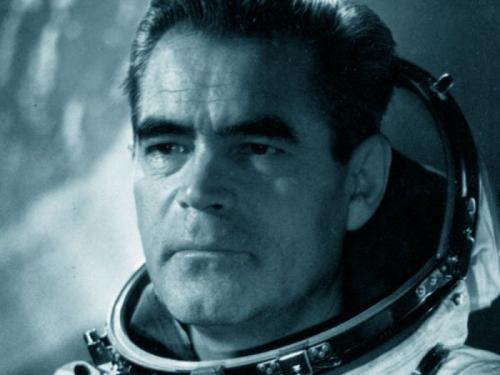 Героические и трагические судьбы первого отряда космонавтов СССР