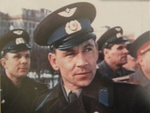 Героические и трагические судьбы первого отряда космонавтов СССР