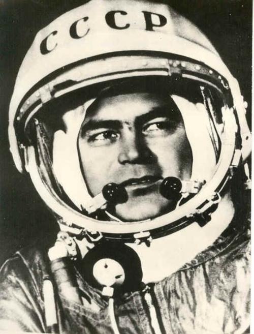 Героические и трагические судьбы первого отряда космонавтов СССР