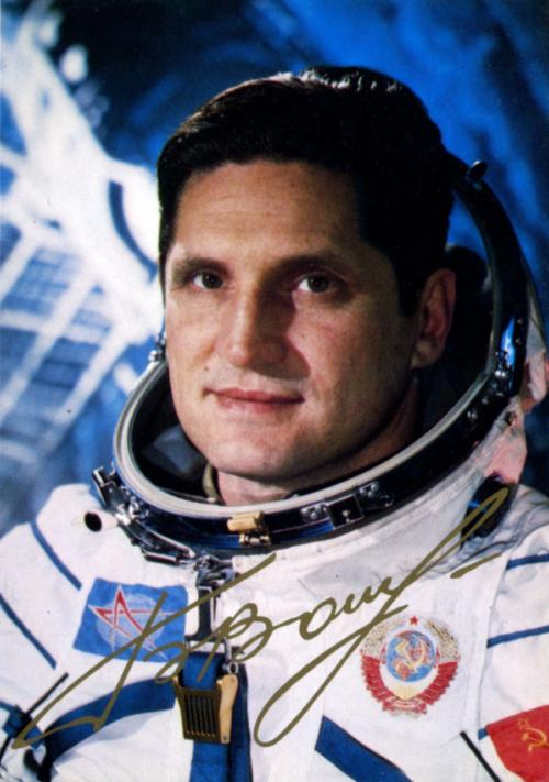 Героические и трагические судьбы первого отряда космонавтов СССР