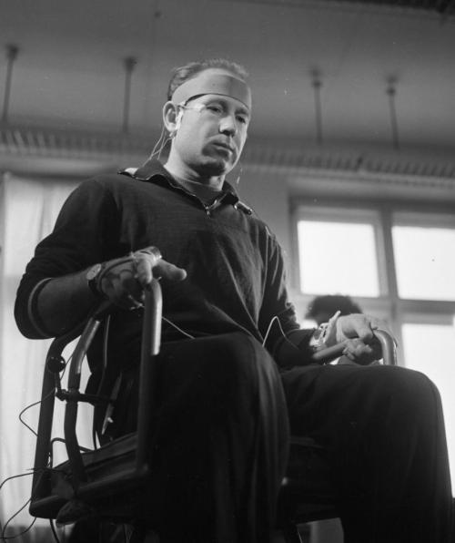 Героические и трагические судьбы первого отряда космонавтов СССР