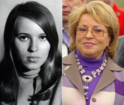 Редкие фотографии известных людей в детстве