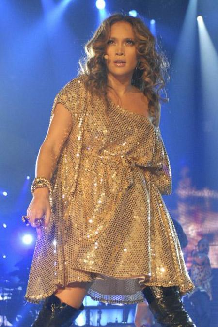 Беременность им к лицу: самые сексуальные звезды в положении