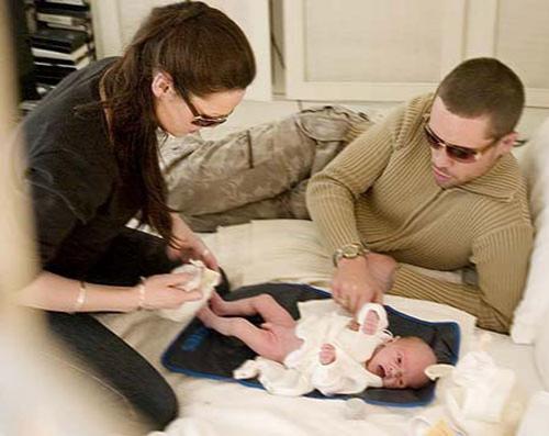 Беременность им к лицу: самые сексуальные звезды в положении