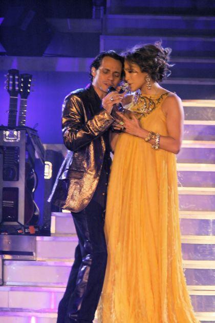 Беременность им к лицу: самые сексуальные звезды в положении