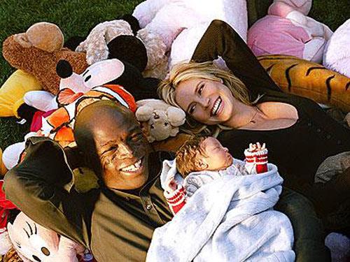 Беременность им к лицу: самые сексуальные звезды в положении