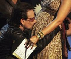 Беременность им к лицу: самые сексуальные звезды в положении