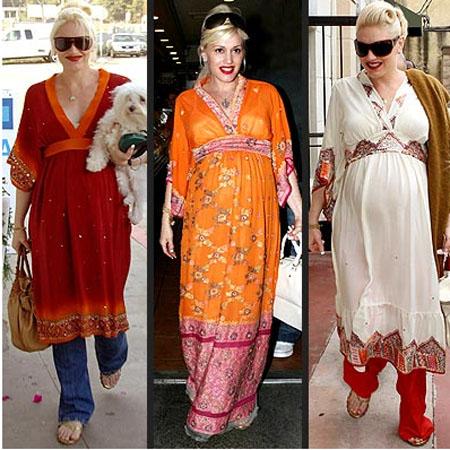 Беременность им к лицу: самые сексуальные звезды в положении