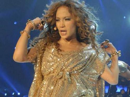 Беременность им к лицу: самые сексуальные звезды в положении