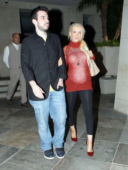 Беременность им к лицу: самые сексуальные звезды в положении