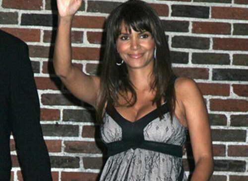 Беременность им к лицу: самые сексуальные звезды в положении