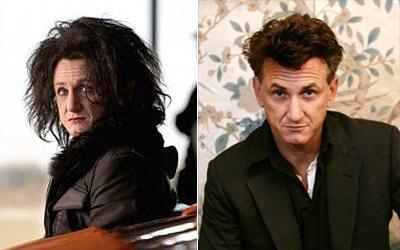 Знаменитые мужчины-актеры в женских образах