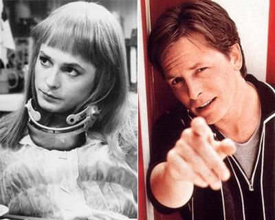 Знаменитые мужчины-актеры в женских образах