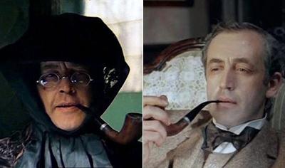 Знаменитые мужчины-актеры в женских образах