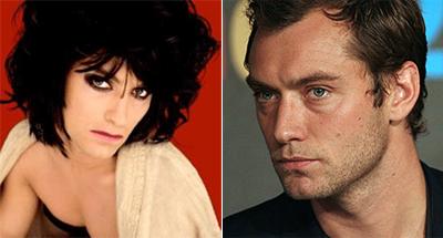 Знаменитые мужчины-актеры в женских образах