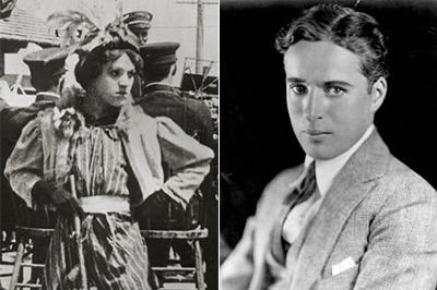 Знаменитые мужчины-актеры в женских образах