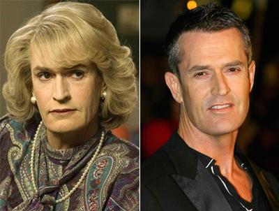 Знаменитые мужчины-актеры в женских образах