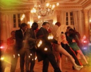 Новая версия королевской свадьбы принца Уильяма