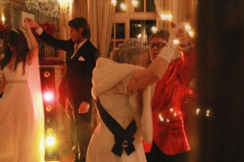 Новая версия королевской свадьбы принца Уильяма