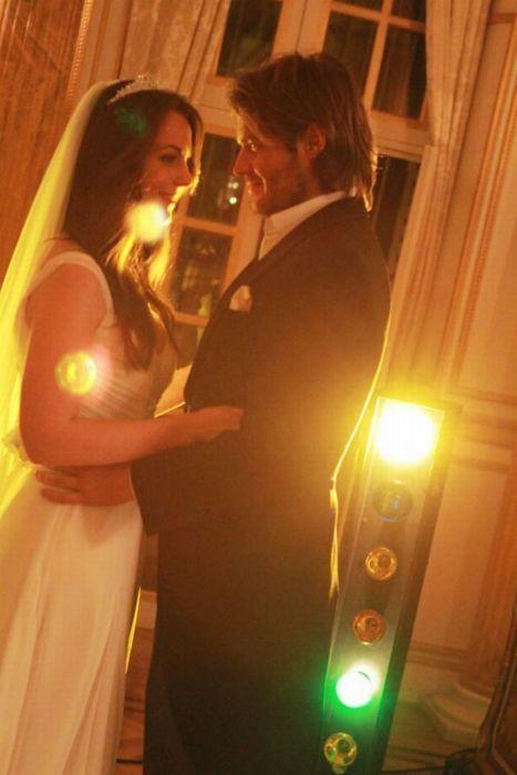 Новая версия королевской свадьбы принца Уильяма