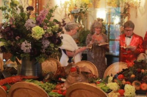 Новая версия королевской свадьбы принца Уильяма