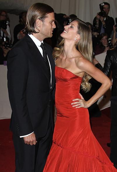 Топ-15 самых горячих пар года по версии «Men\’s Health»