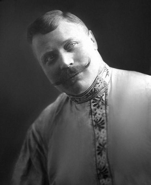 Трагедия русского богатыря Ивана Поддубного