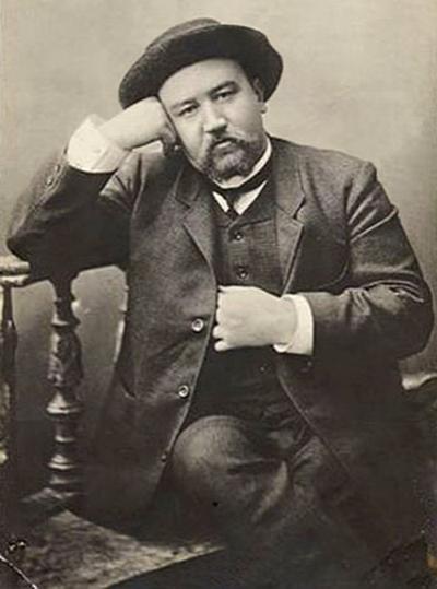 Трагедия русского богатыря Ивана Поддубного