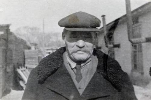 Трагедия русского богатыря Ивана Поддубного