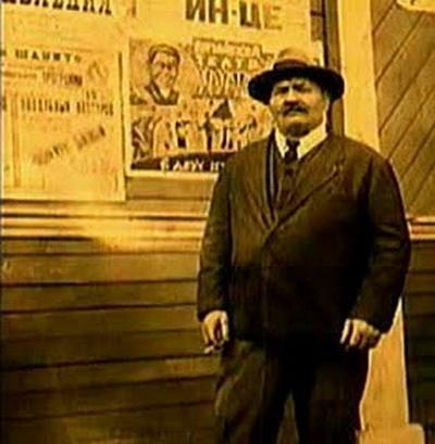 Трагедия русского богатыря Ивана Поддубного