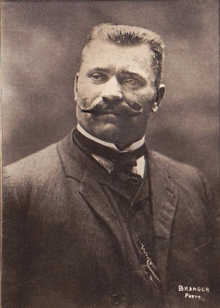 Трагедия русского богатыря Ивана Поддубного