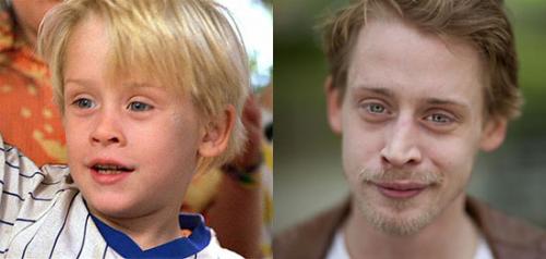 Дети, для которых цена популярности оказалась слишком высокой