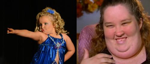 Дети, для которых цена популярности оказалась слишком высокой