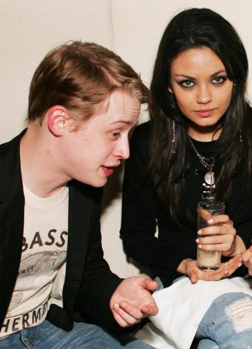 Дети, для которых цена популярности оказалась слишком высокой