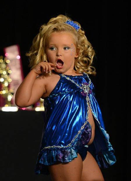 Дети, для которых цена популярности оказалась слишком высокой